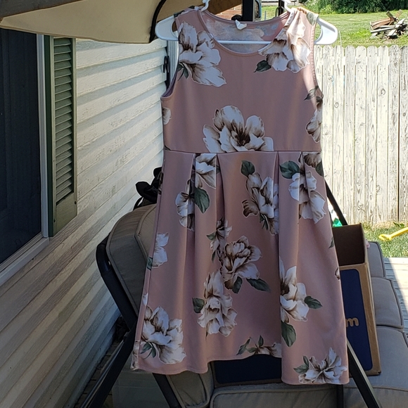 Maternity dress - Picture 2 of 6